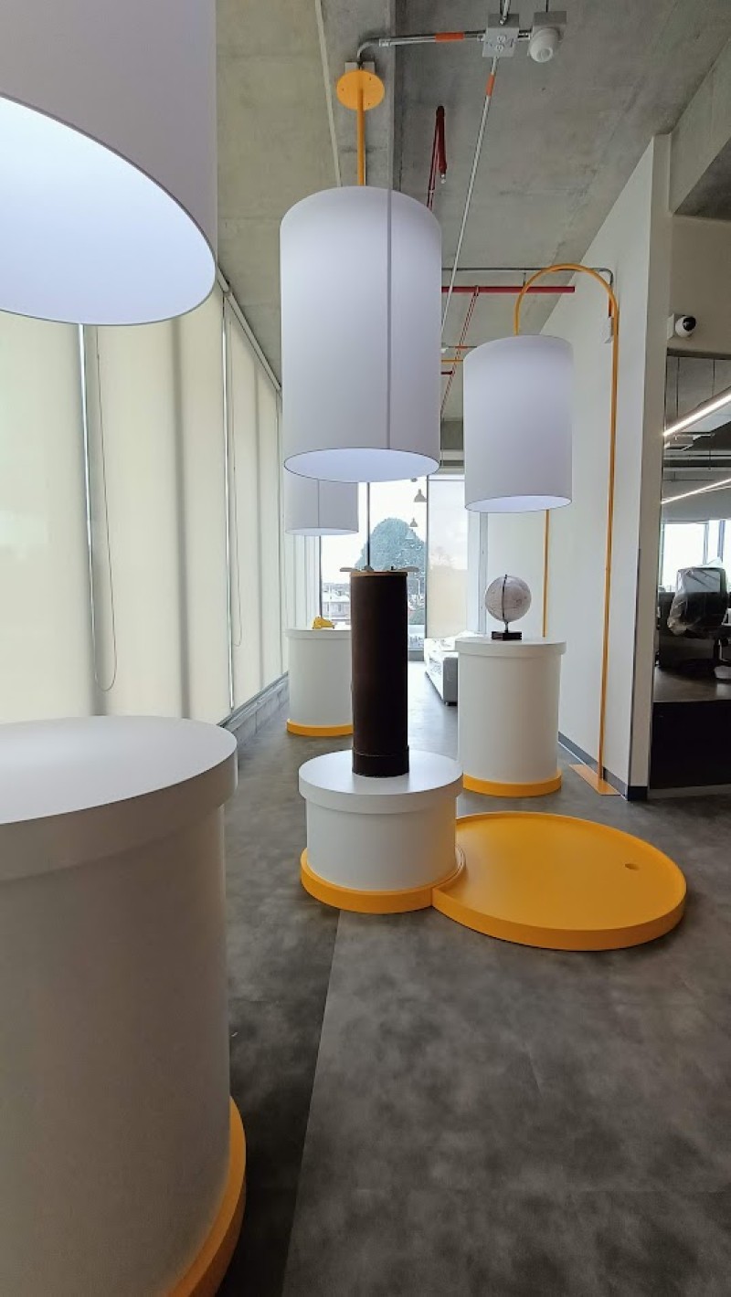 Diseño Elementos Call Center